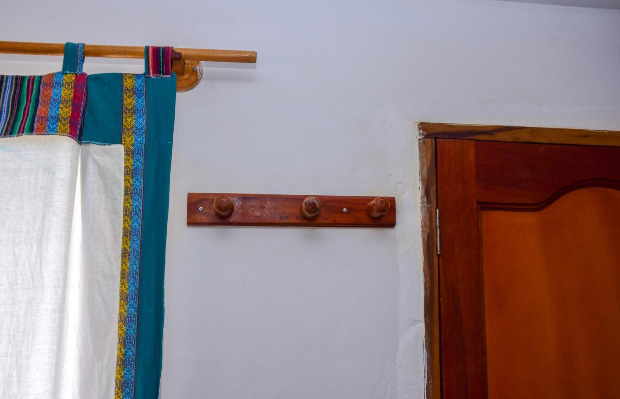 Hostal Cultural Bertha Challapampa Isla Del Sol Parte Norte Comunidad Challapampa Exteriör bild