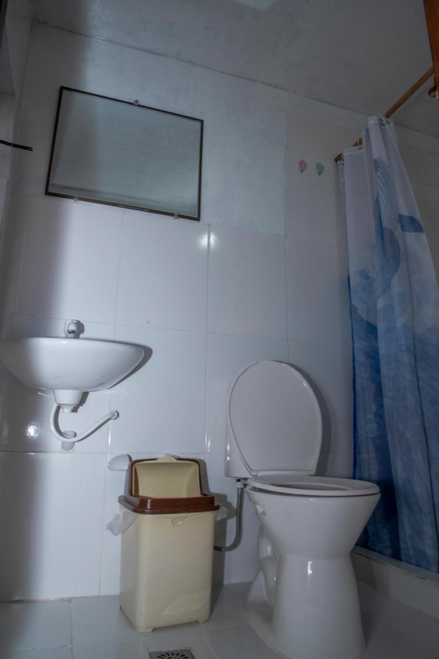 Hostal Cultural Bertha Challapampa Isla Del Sol Parte Norte Comunidad Challapampa Rum bild